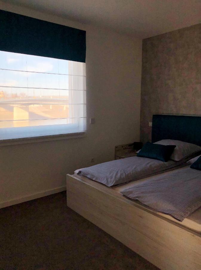 Moment Apartments Szolnok Ngoại thất bức ảnh