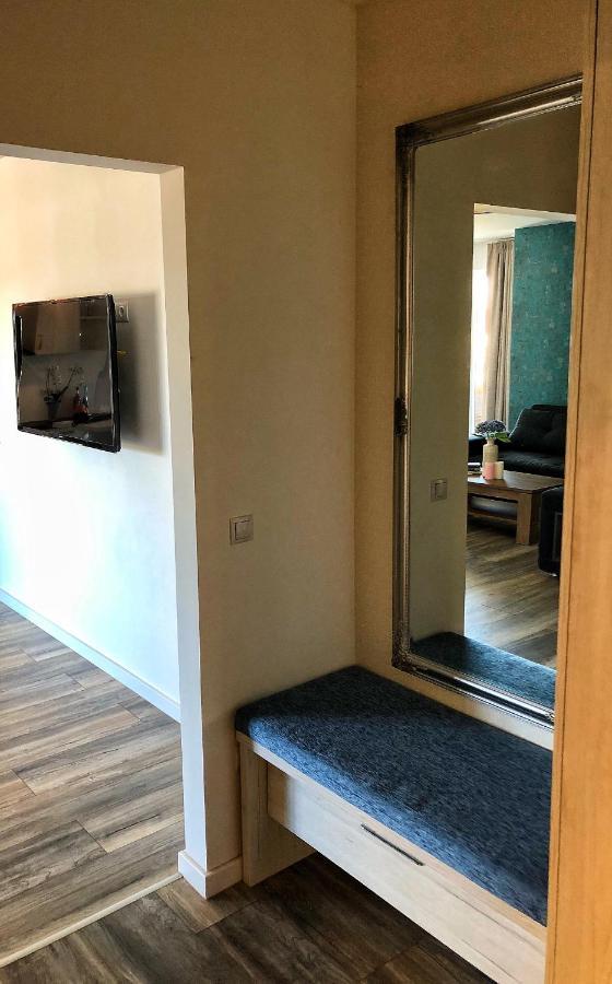Moment Apartments Szolnok Ngoại thất bức ảnh