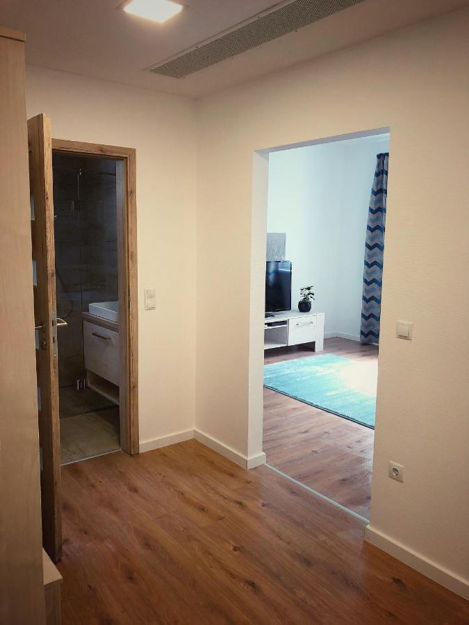 Moment Apartments Szolnok Ngoại thất bức ảnh