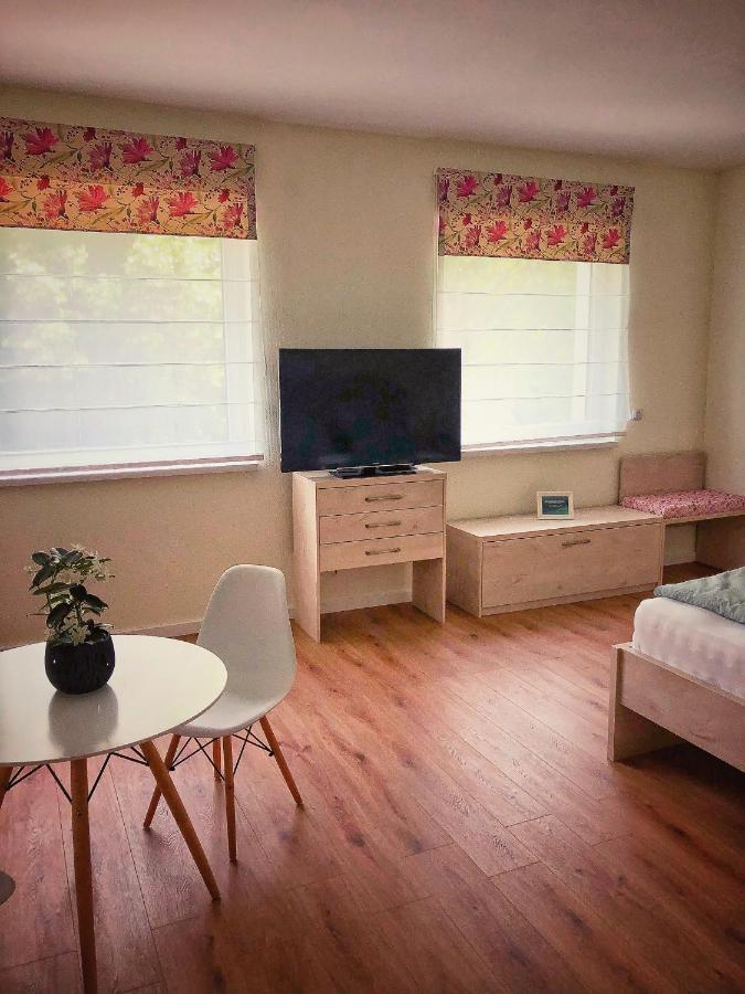 Moment Apartments Szolnok Ngoại thất bức ảnh