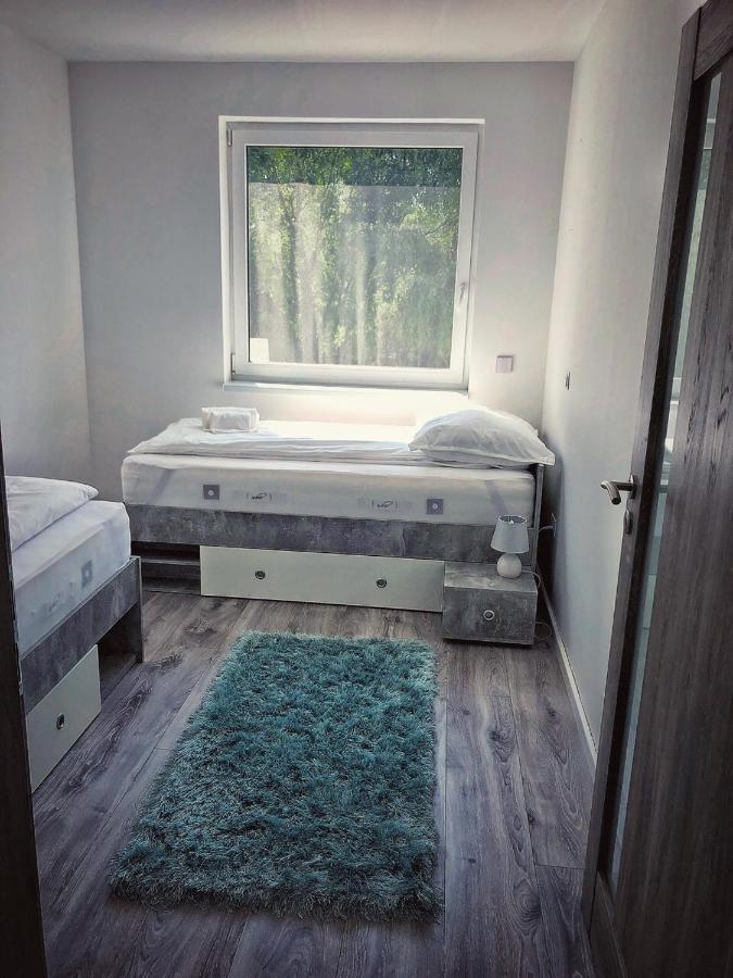Moment Apartments Szolnok Ngoại thất bức ảnh