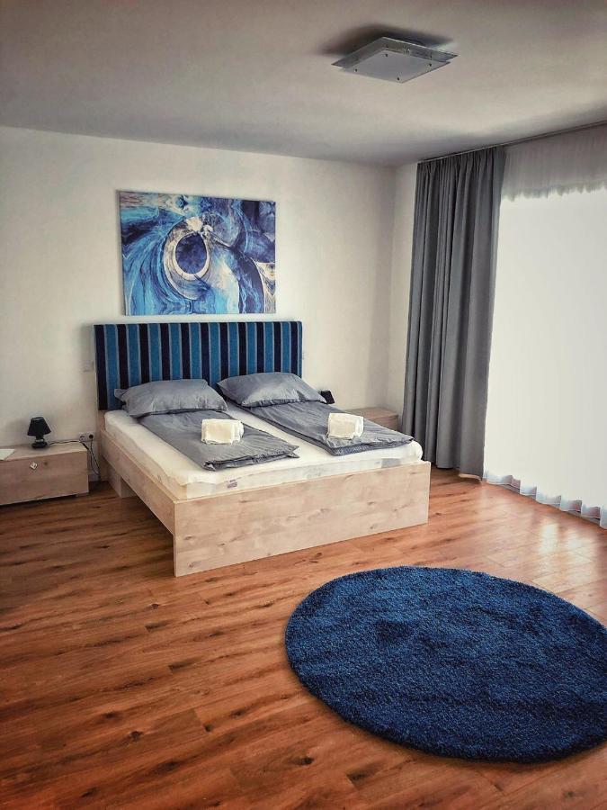 Moment Apartments Szolnok Ngoại thất bức ảnh