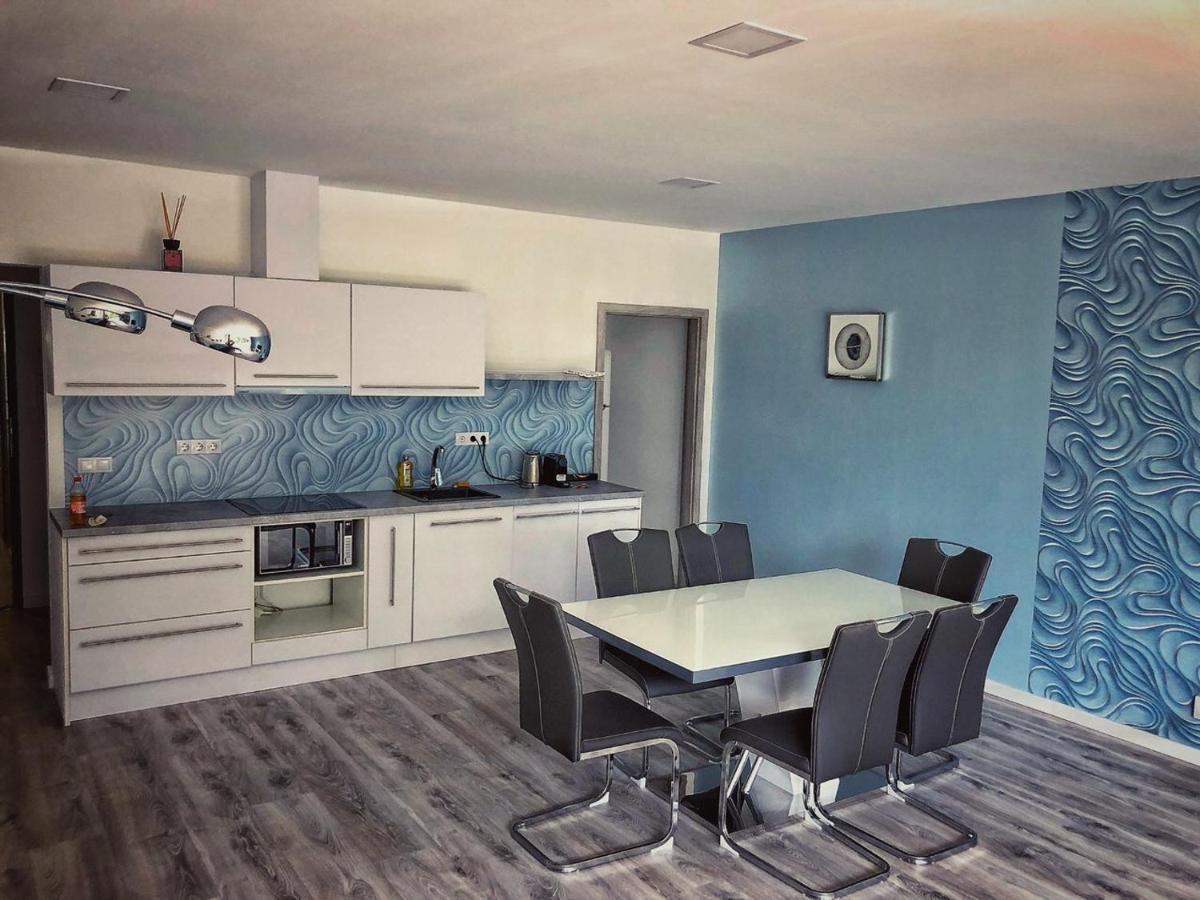 Moment Apartments Szolnok Ngoại thất bức ảnh