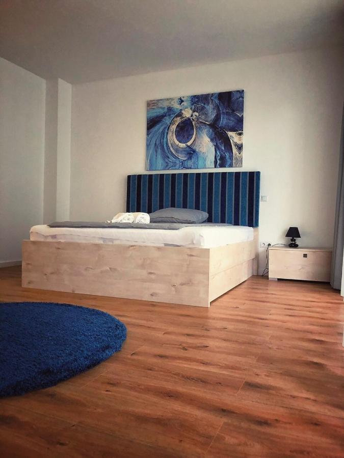 Moment Apartments Szolnok Ngoại thất bức ảnh