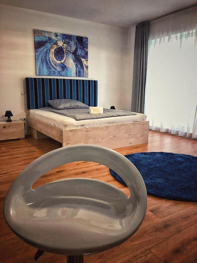 Moment Apartments Szolnok Ngoại thất bức ảnh