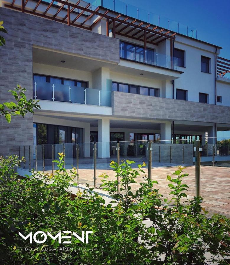 Moment Apartments Szolnok Ngoại thất bức ảnh